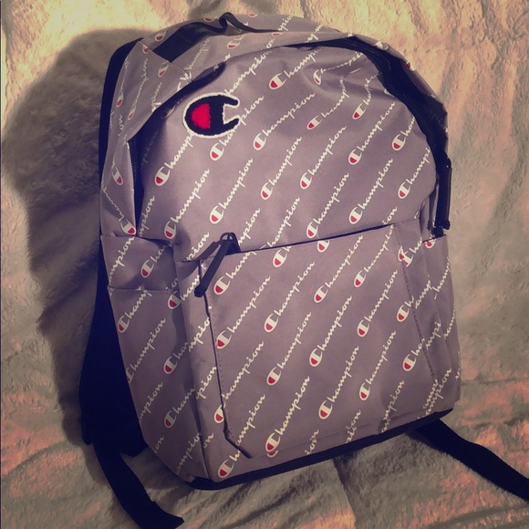 champion mini advocate backpack
